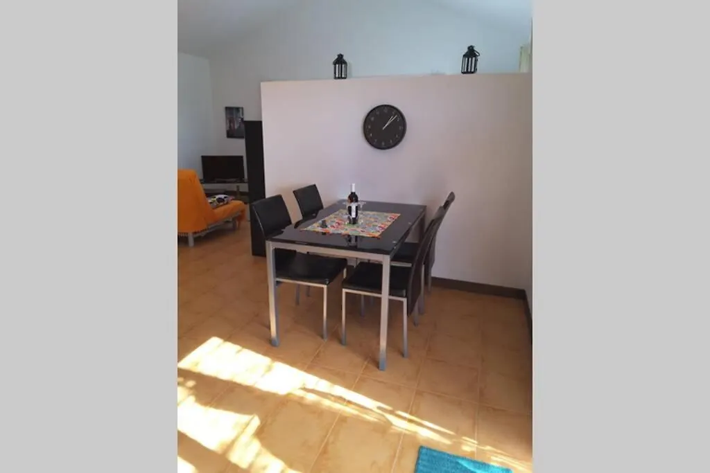 Holiday home Casa Pika Villa Lajares Spain