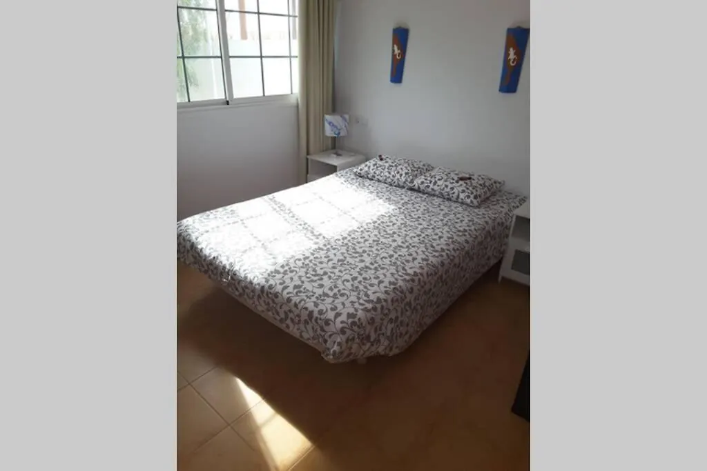 Casa Pika Villa Lajares Holiday home