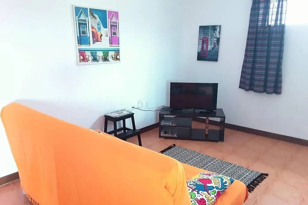 Holiday home Casa Pika Villa Lajares