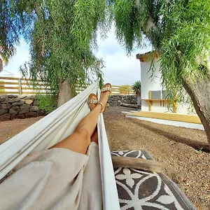 Casa Cocoloe Сasa de vacaciones
