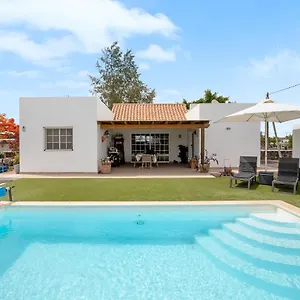 Casa Nati Сasa de vacaciones