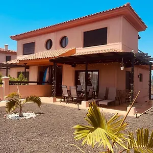 Casa Alaia Сasa de vacaciones