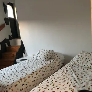 Yasmina Сasa de vacaciones