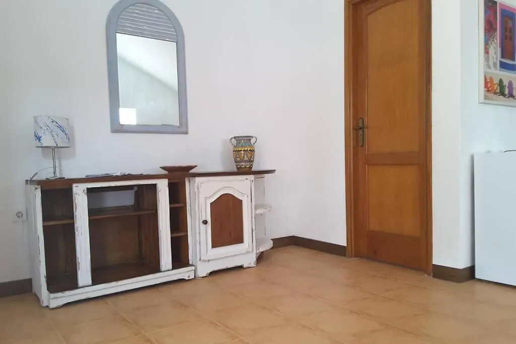 Casa Pika Villa Lajares 0*,  Spanien