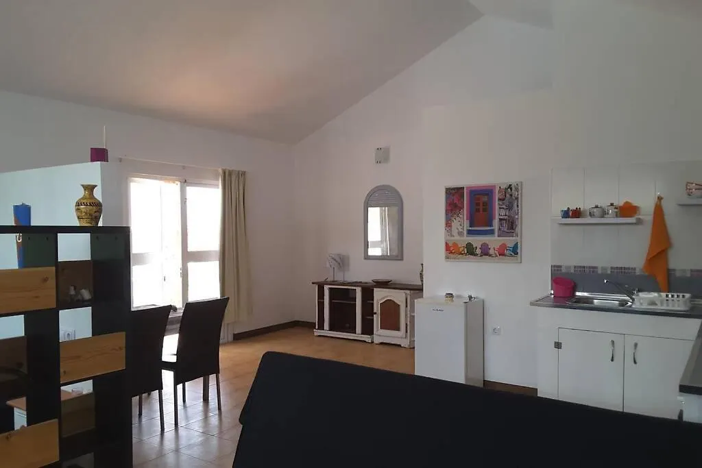 Casa Pika Villa Lajares